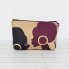 Everyday Pouch, Gold Electra