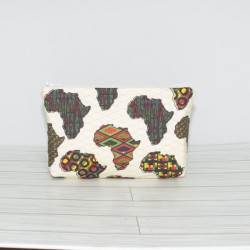 Everyday Pouch, Africa