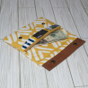 Mia Wallet, Fearless Yellow