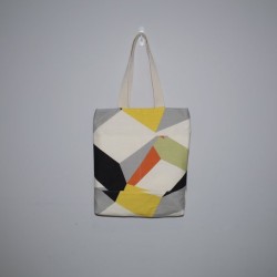 Tate Tote, Urban Twist