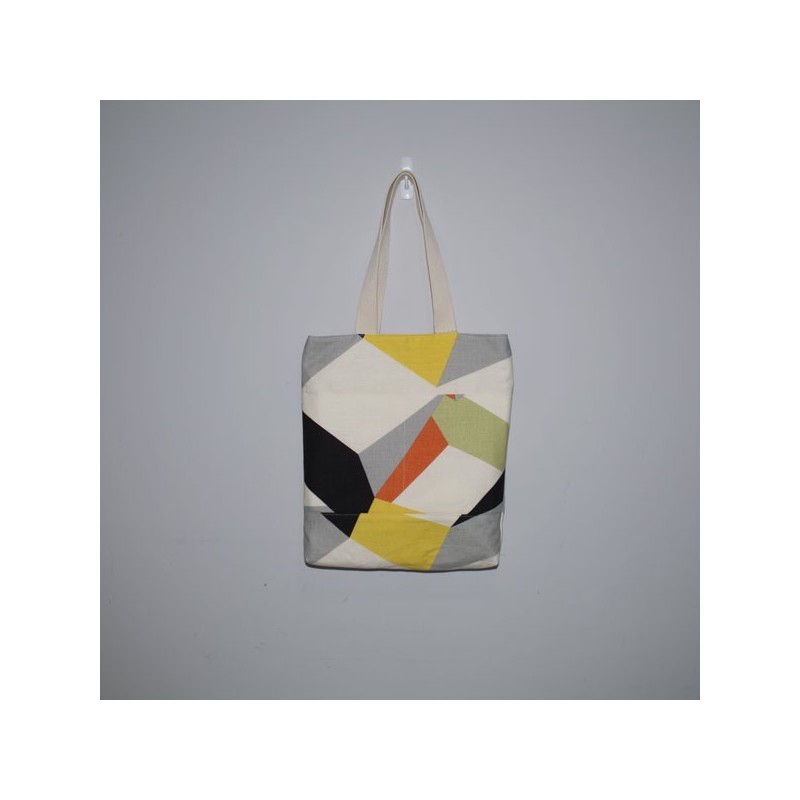 Tate Tote, Urban Twist