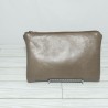 Everyday Pouch, Light Brown