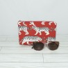 Everyday Pouch, Cheetah Walk