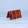 Card Case, Kente