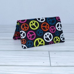 Card Case, Peace