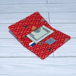 Card Case, Xs