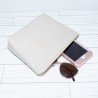 Kellie Pouch : Leather