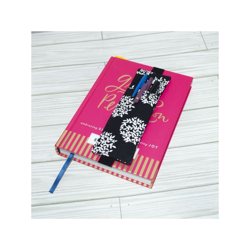 Journal Pen Holder