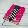 Journal Pen Holder