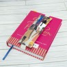 Journal Pen Holder