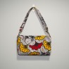 Maddie, Ankara Floral