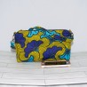 Maddie, Ankara Floral
