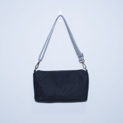 Maddie : Waxed Canvas