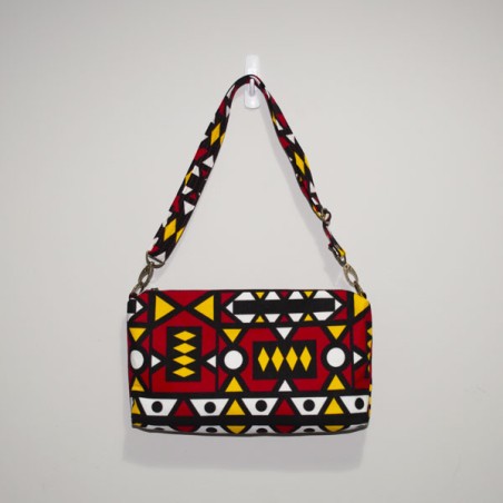 Maddie : Samakaka Ankara