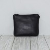 Coin Pouch : Leather