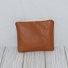 Coin Pouch : Leather