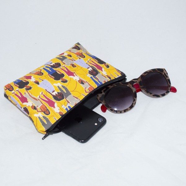 Everyday Pouch : Moxie