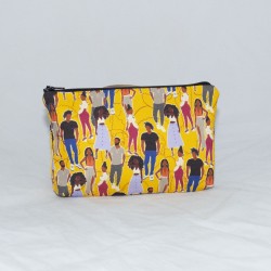 Everyday Pouch : Moxie