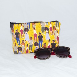 Everyday Pouch : Moxie