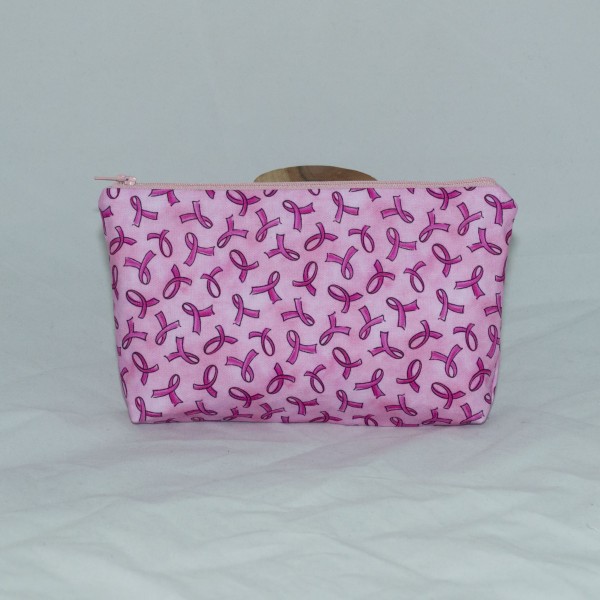 Everyday Pouch : Breast Cancer Awareness