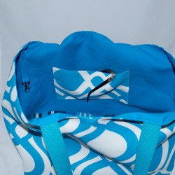 Beach Tote : Ellipsis