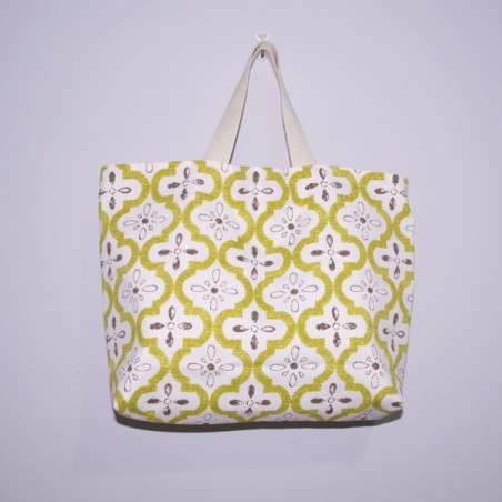 Beach Tote : Conservatory