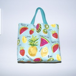 Beach Tote : Fresh Sliced