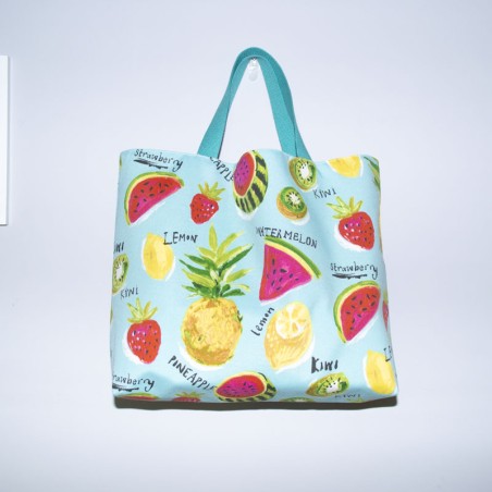Beach Tote : Fresh Sliced
