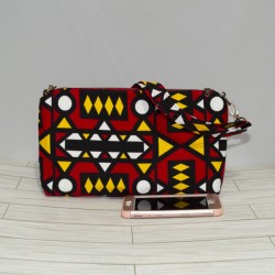 Maddie : Samakaka Ankara
