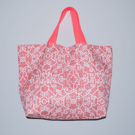 Beach Tote : Ramie