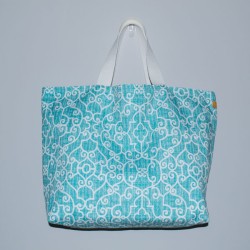 Beach Tote : Ramie