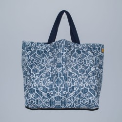 Beach Tote : Ramie