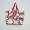 Beach Tote : Cadee