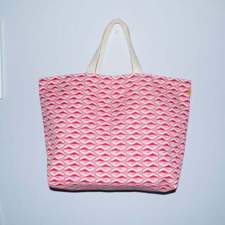 Beach Tote : Schools Out