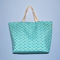 Beach Tote : Schools Out