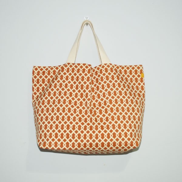 Beach Tote : Ellis