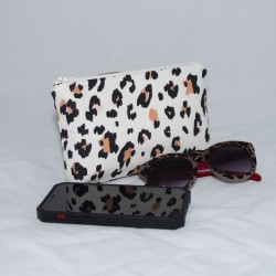 Everyday Pouch : Cheetah