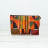 Everyday Pouch : Kente