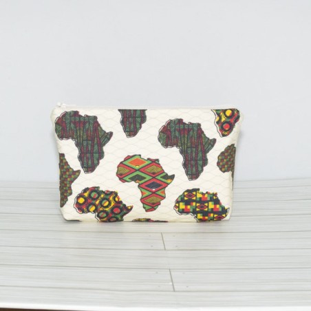 Everyday Pouch : Africa