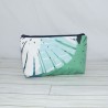 Everyday Pouch : Tropical Leaf