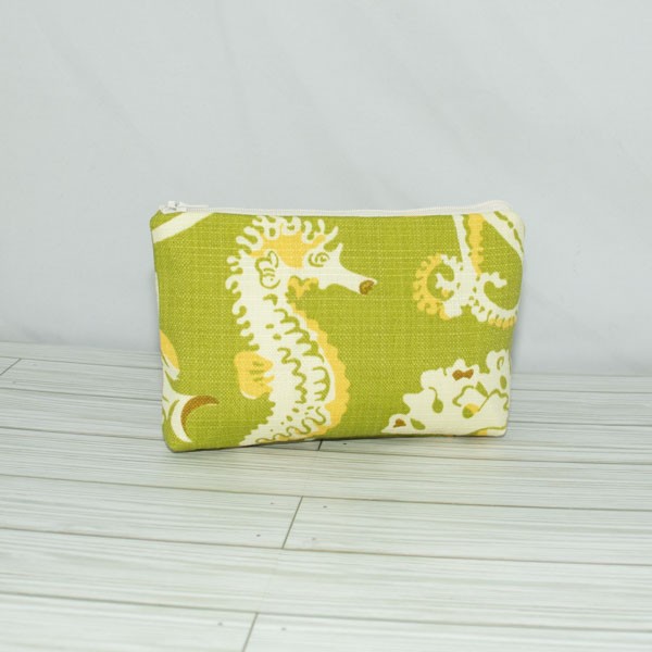 Everyday Pouch : Under the Sea