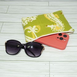 Everyday Pouch : Under the Sea