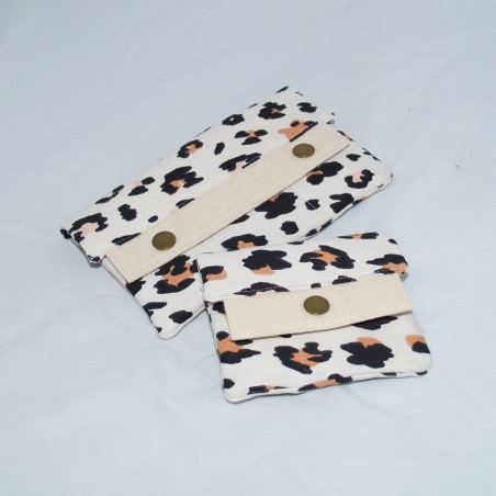 Mia Wallet : Cheetah