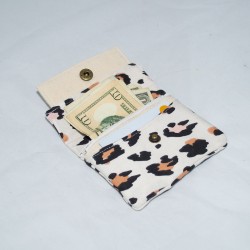 Mia Wallet : Cheetah
