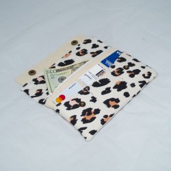 Mia Wallet : Cheetah