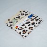 Mia Wallet : Cheetah