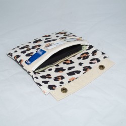 Mia Wallet : Cheetah