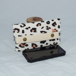 Mia Wallet : Cheetah
