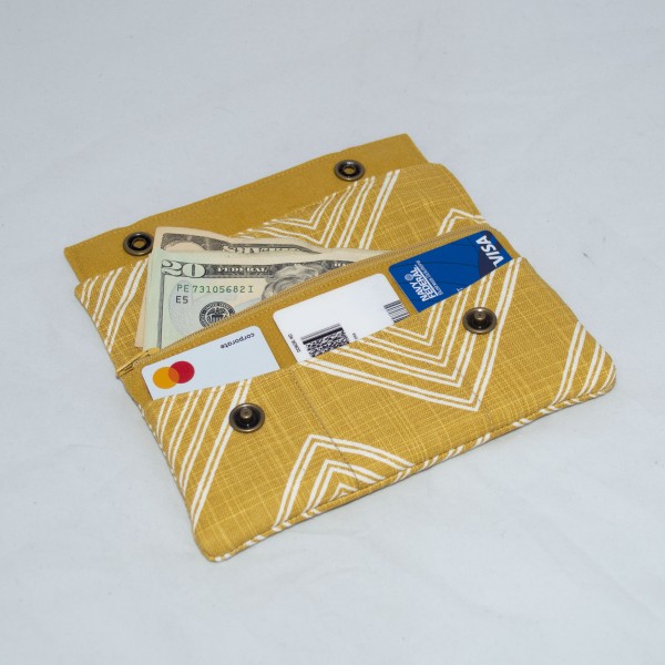 Mia Wallet (Reg) : Colton