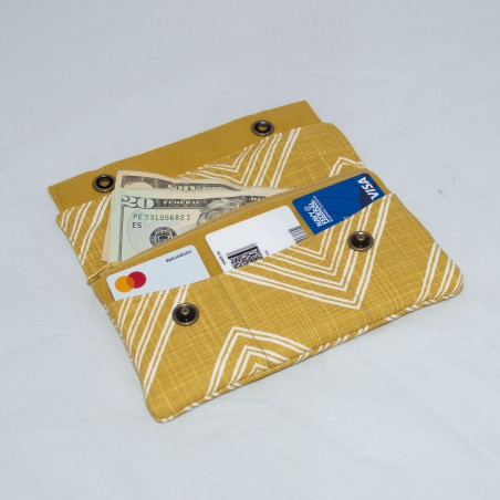 Mia Wallet (Reg) : Colton